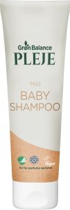  Baby Shampoo