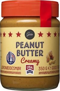 Peanutbutter Creamy