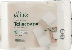 Toiletpapir