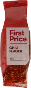 Chili Flager