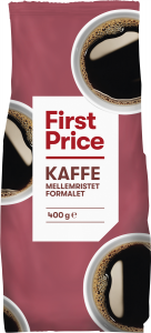 Kaffe