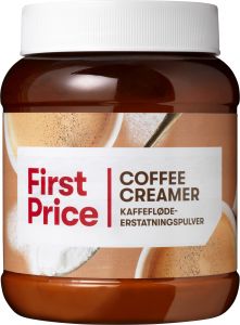 Coffee Creamer 