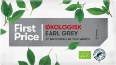 Earl grey Te Øko