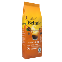 Belmio beans Delicato Blend PACK 1000 gram