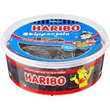 Haribo Skipper Mix 800 g