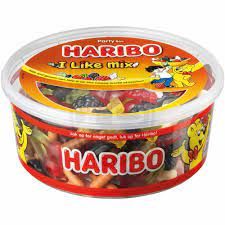 Haribo I Like Mix 1000 gram