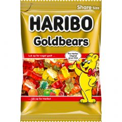 Haribo Goldbären 375 g