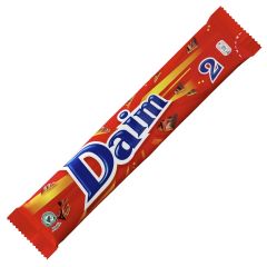 Daim 2-pack 56g