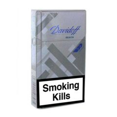 Davidoff REACH son