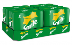 Sprite 0,33 DS TRAY 24