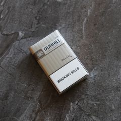 Dunhill Essence GRAY