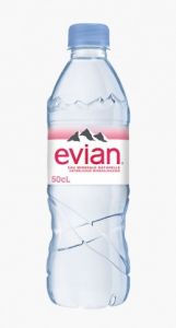 EVIAN Vand