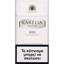 Karelia White