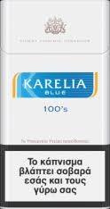 Karelia Blue-100