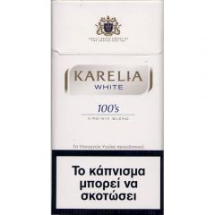 Karelia white 100