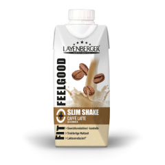 Fit + Feelgood Slim Shake Ready-to-drink Caffe Latte