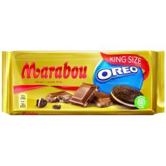 Marabou Oreo 220 g