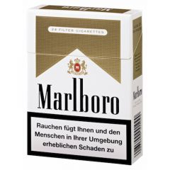 Marlboro Gold-R