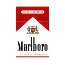 Marlboro Red