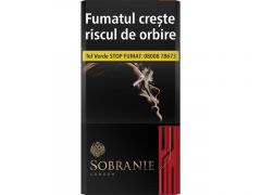 Sobranie Redefined black