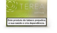 Terea Amarello Fuse