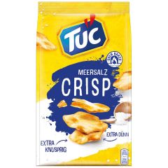 TUC Meersalz Crisp 100 gram