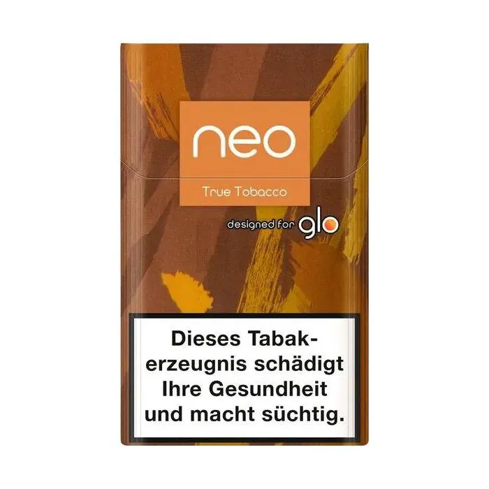 neo classic tobacco Sticks for glo Devices  Buy Online Neo Classic Tobacco - Glo