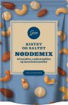 Nødde Mix 