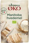 Manitoba Mel Øko 