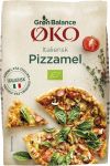 Pizzamel Øko 