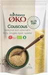 Fuldkorns Couscous Øko