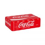 Coca Cola 24x0.33 L