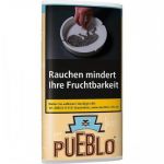 Pueblo tobacco Yellow