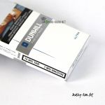 Dunhill Ultra White