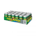 Faxe Kondi 0 Kalorier