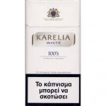 Karelia white 100