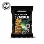 High Protein Cräkker Rosemary Sea Salt