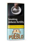 Pueblo tobacco Blue