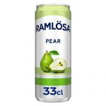 Ramlösa Pear 24x0.33 L