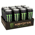 Monster Energy