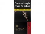 Sobranie Redefined red