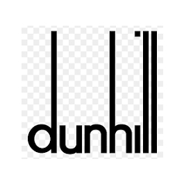 DUNHILL SLIM KRISTALFILTERS SIGARETTENHOUDER 10 PAKKETTEN VAN 10
